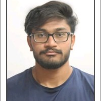 Nikhil Patil
