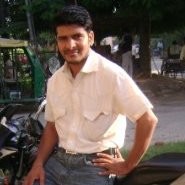 ASHWANI TYAGI