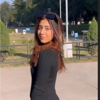Vrinda Lamba