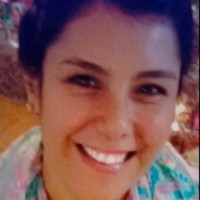 Sandra Guadalupe Cavazos Regalado