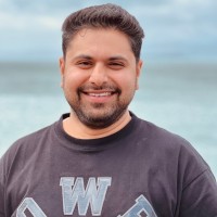 Bharat Madhu