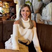 Maria Paula Arango Vallejo