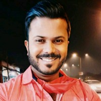 Debanjan Karmakar