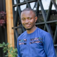Brian Murimi