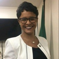 Raysa de Oliveira