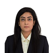 Avantika Shinde