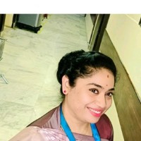 Geetha S P