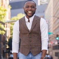 Gerald D. Harris, Jr. Mba