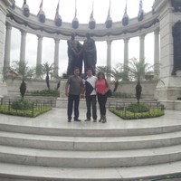 Mario Daniel Moreta landazuri