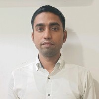 Arif Hussain