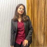 Hanisha Manglani