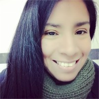 Melissa Ramos Chafloque