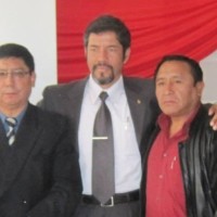 Marco Serrano
