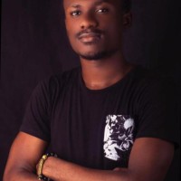 Frederick Addai Yeboah