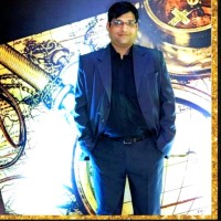 Naveen A K