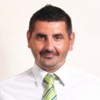 David Baron ★ Europcar Oléron