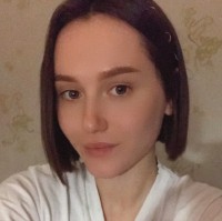 Марина Гринюк