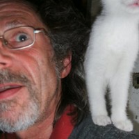 Patrice Gallard