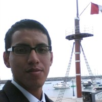 Luis Christopher Guerrero Ocampo