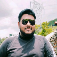 Syed Khizer Ahmed