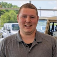 Austen Sturch