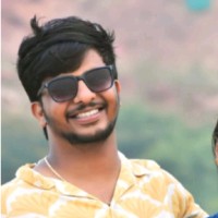 Gopi Krishna K