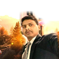 Rajneesh Kumar Shastri