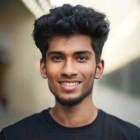 Aravindh A