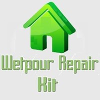 Wetpour Repair Kit