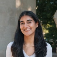 Jasmine Varma