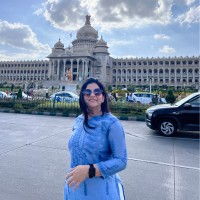 Dr. Ruchi Garg