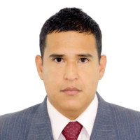 Renato Saúl Morán Díaz