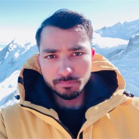 Ashish Kumar