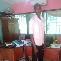 AARON MAWULI