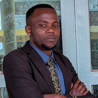 Iturushimbabazi Gilbert