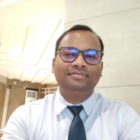 Sandesh Kamble
