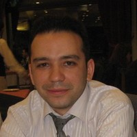 Cem Serhat Kiran