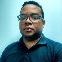 Vladiclerisson Regis Dos Santos
