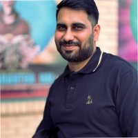 Rohit Kumar