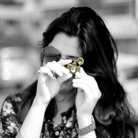Manali Gavankar