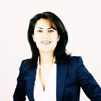 Noushin Miriam Cosgun