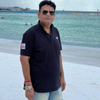 Gaurav Saraswat