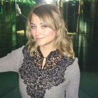 Darya Lapteva