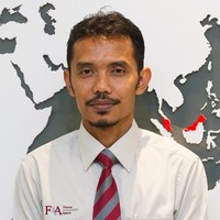 Mohd Muzammir Bakri