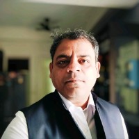 Vaibhav Srivastava