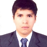 Adrian Raul Aiquipa Lazaro