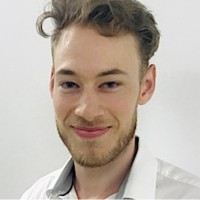 Matthew Russell