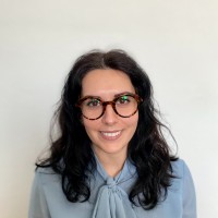 Ilaria Ferrazzano