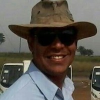 Maurício Matos Rodrigues De Matos