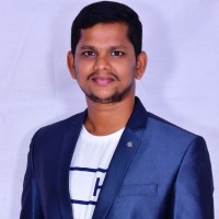 Siva sai kumar Pinjala